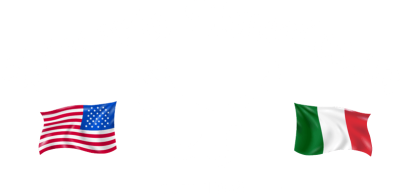 PizzaAmericana Nürnberg Logo